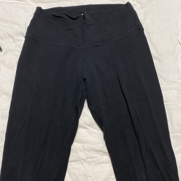 TNA LEGGINGS - Picture 2 of 3